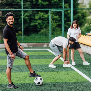 University of Bath starts MSc in Football